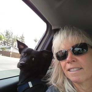 Meet your Posher, Laura